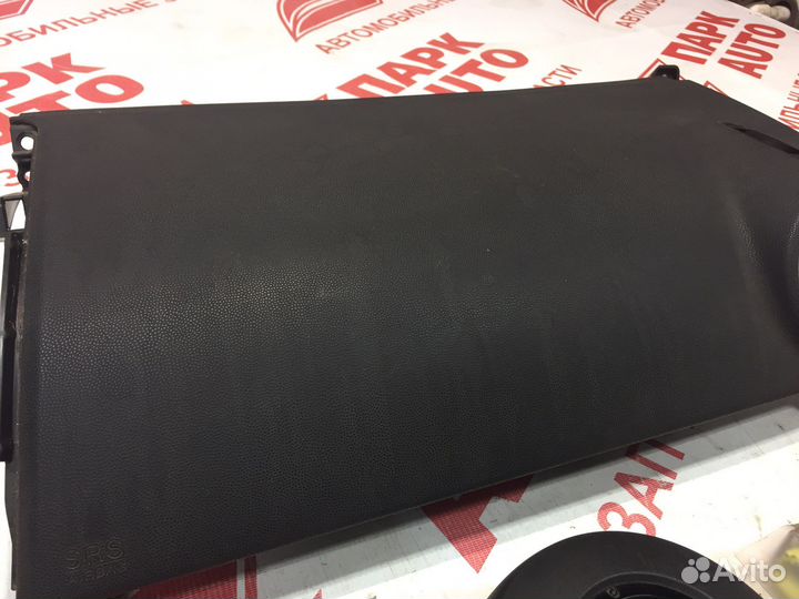 SRS Airbag Mazda CX-7