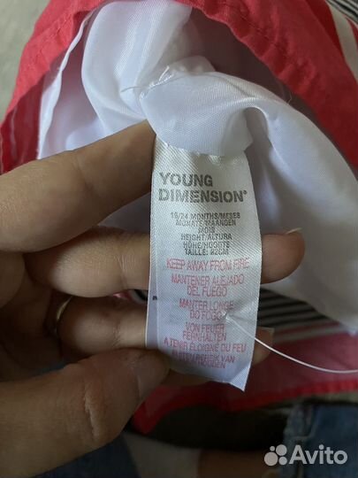 Платье на девочку