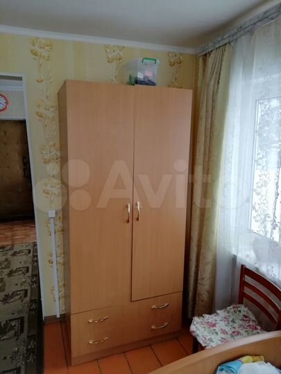 Дом 38,1 м² на участке 11,5 сот.