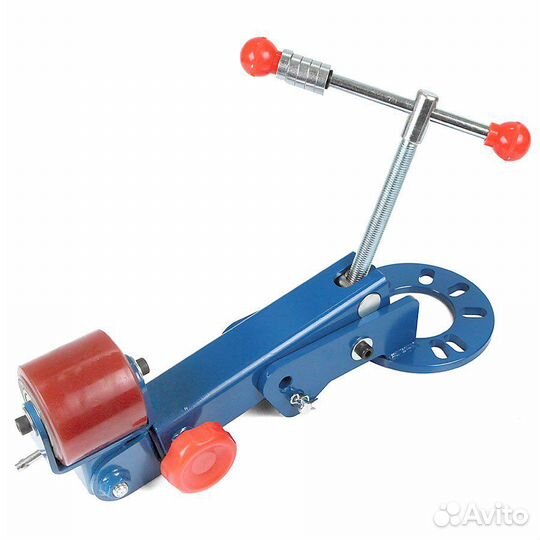 Раскатчик арок