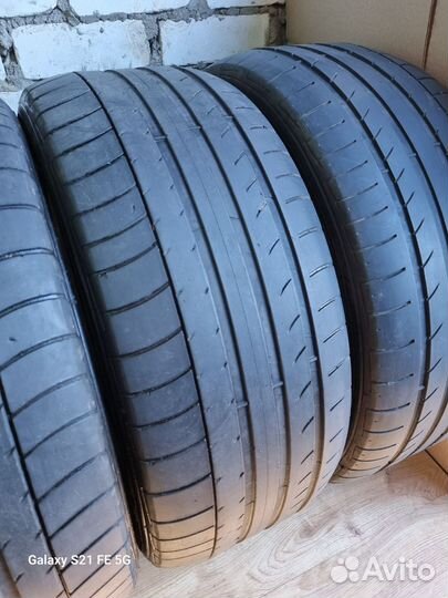 Dunlop SP Sport Maxx GT 265/45 R20 104Y