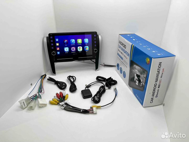 Topway T3L T3L Toyota Allion/Premio 260 1/16gb ips