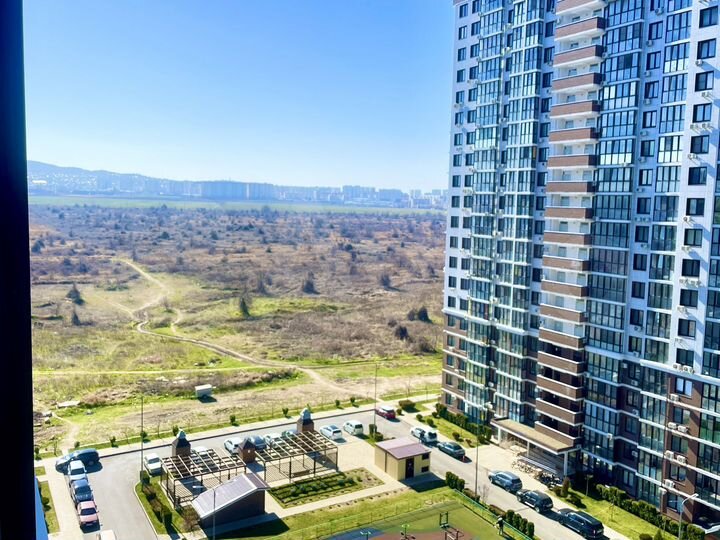 Квартира-студия, 26 м², 11/20 эт.