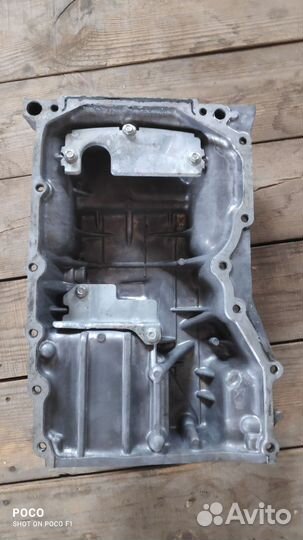 Поддон Ford, fomoco 7G9G 6675