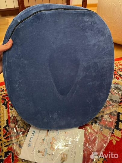 Послеоперационная ортопедическая подушка