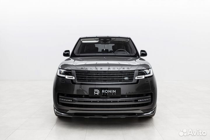 Тюнинг обвес для Range Rover L460 2022 ronindesign