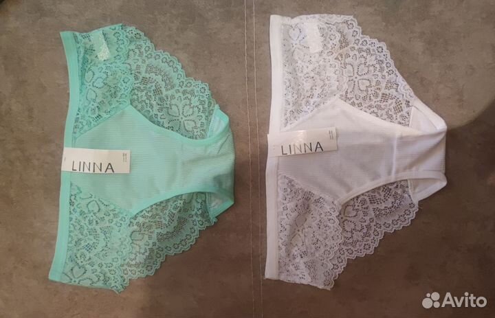 Женские трусы 44-46