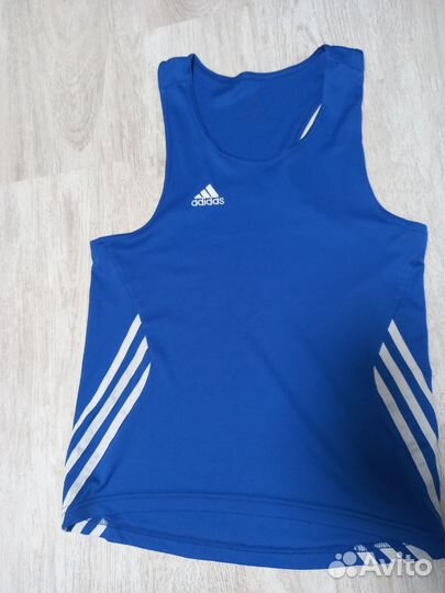 Боксерская форма adidas