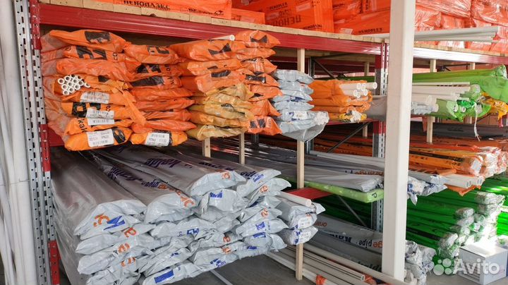 Труба полипропиленовая