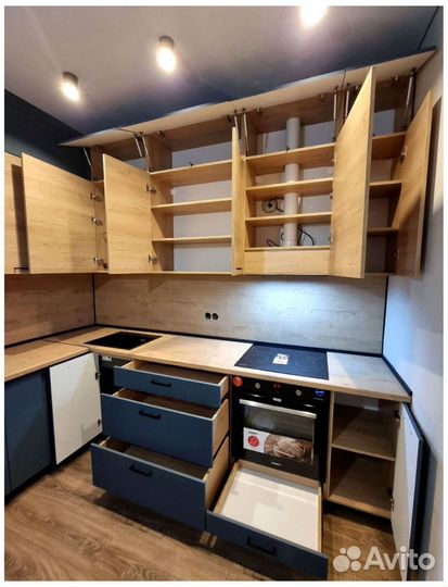 Кухня классика