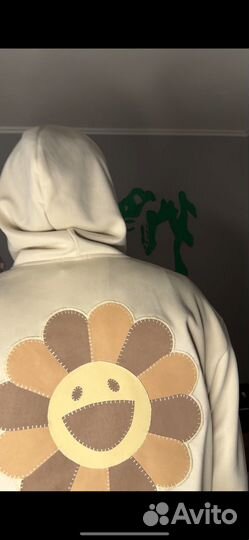 Takashi murakami hood