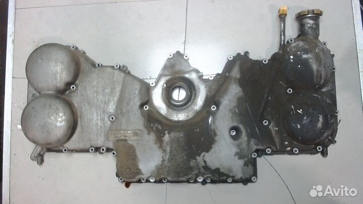 Крышка передняя двс Subaru Tribeca (B9), 2008