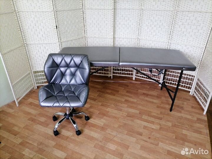 Массажный стол, Кушетка