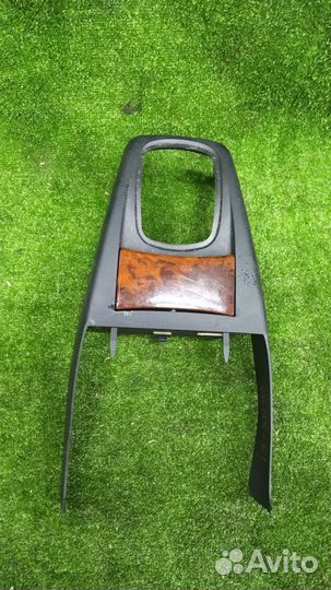 Консоль кпп Volkswagen Passat седан AMX 2003