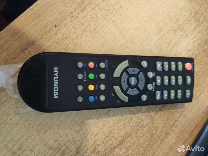 Пульт ду Philips