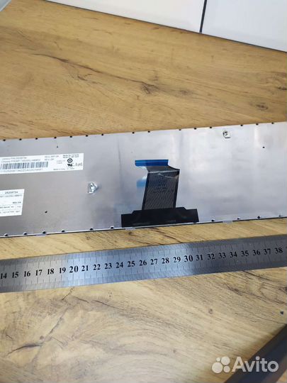 Клавиатура для ноутбука lenovo