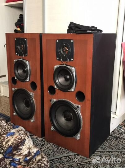 Акустика 50ас-106