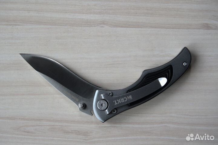 Складной нож crkt TigheCoon 5270