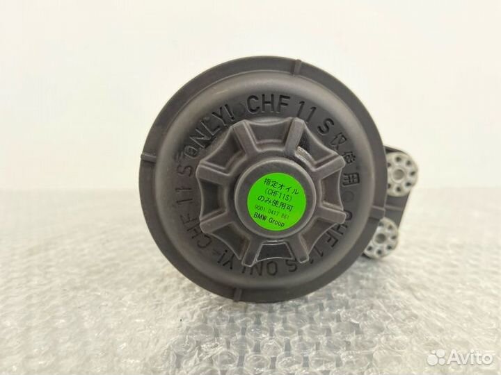 Бачок гидроусилителя руля Bmw X5 E70 N55B30 2012