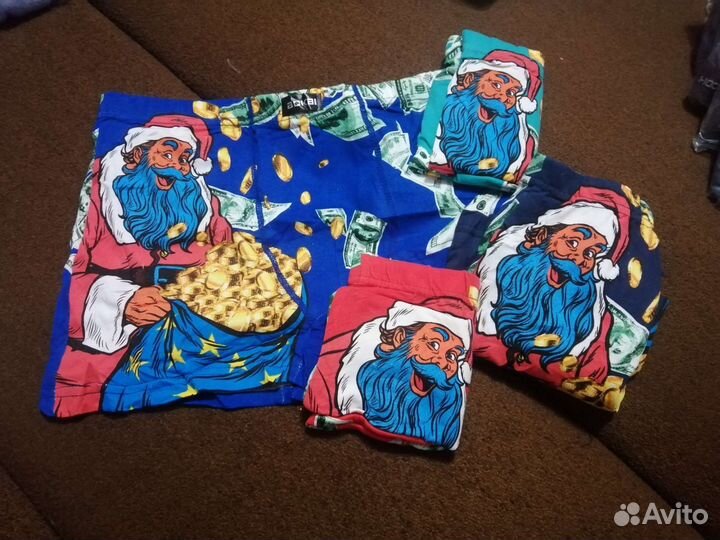 Мужские вещи