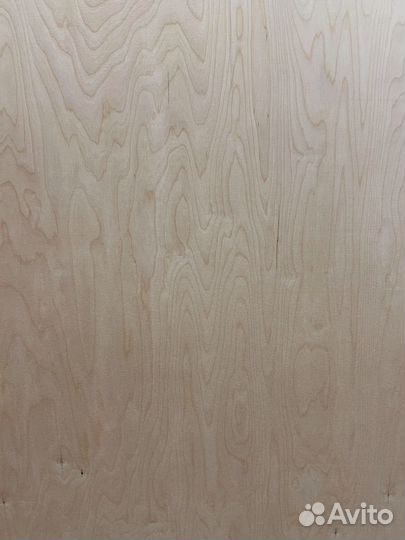 Фанера фсф 9*1220*2440 мм сорт 4/4 нешлифованная