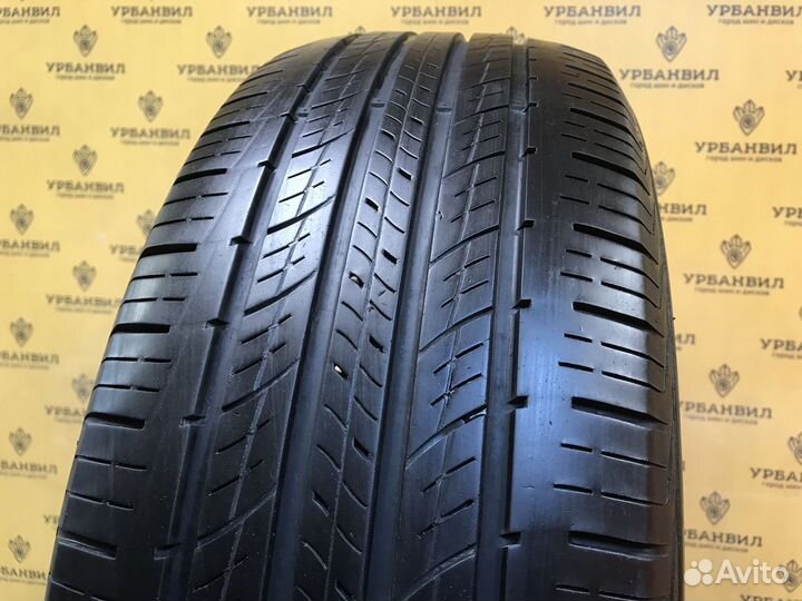 Hankook Dynapro HP2 RA33 235/60 R18 107V