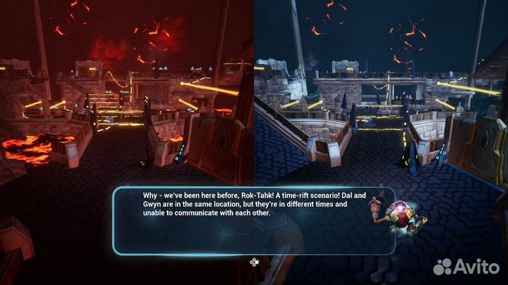 Star Trek: Prodigy - Supernova PS5, английская версия