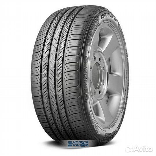 Kumho Crugen HP71 225/70 R16 103H