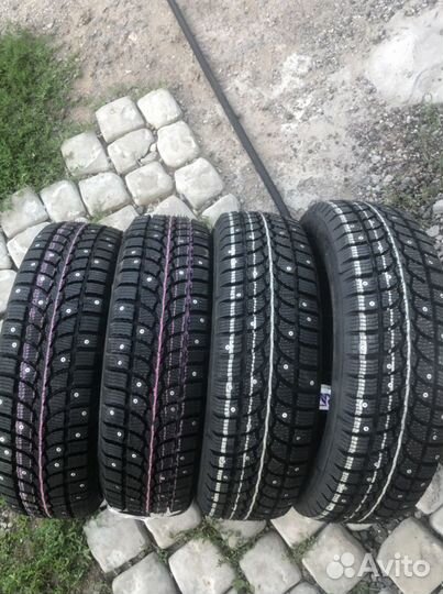 КАМА 505 Irbis 175/65 R14 82