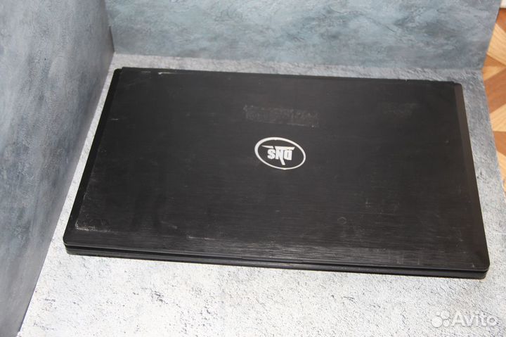 Корпус ноутбука DNS B7110