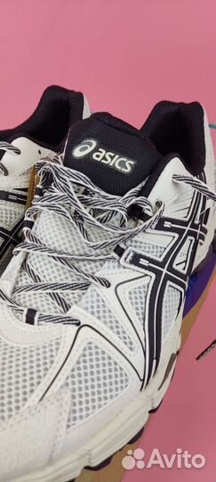 Asics gel kahana 8