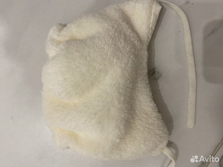 Шапка детская новая