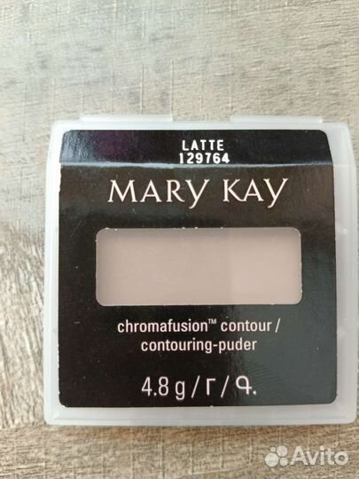 Пудра Мери Кей