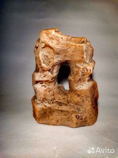 Декорации для аквариума, террариума