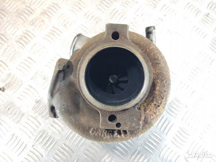 Турбина Bmw 5 e39 1995-2003