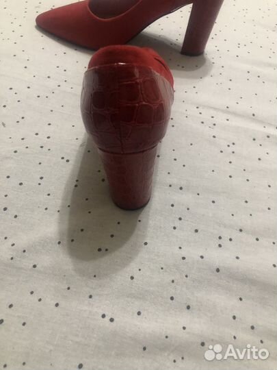 Туфли женские 39 размер