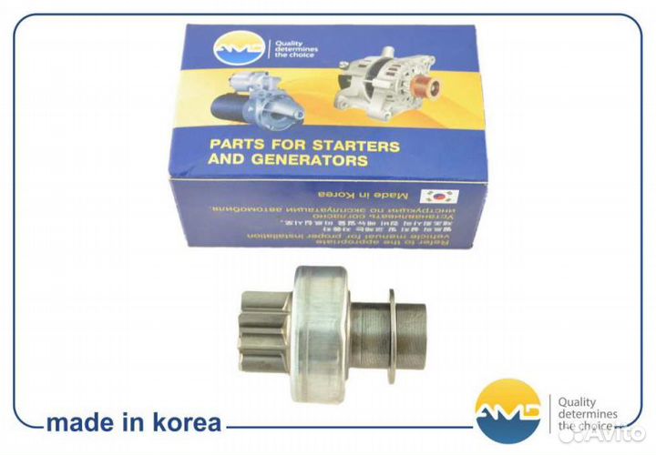 Бендикс стартера