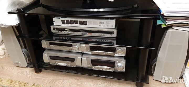 Тумба под телевизор