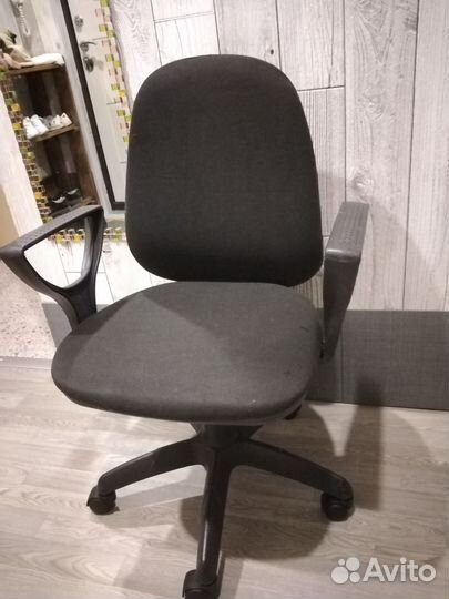 Компьютерное кресло бу