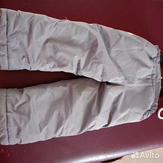 Зимние брюки 104