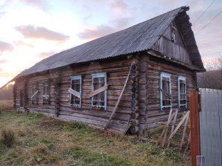 Участок 58 сот. (ИЖС)