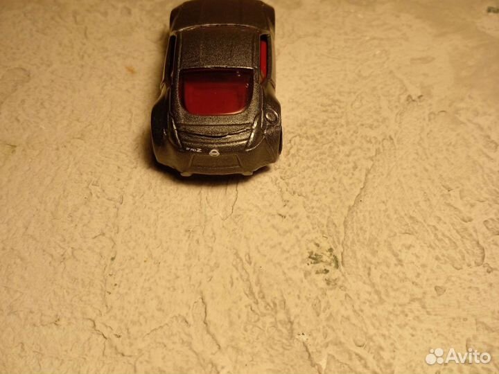 Машинка hotwheels