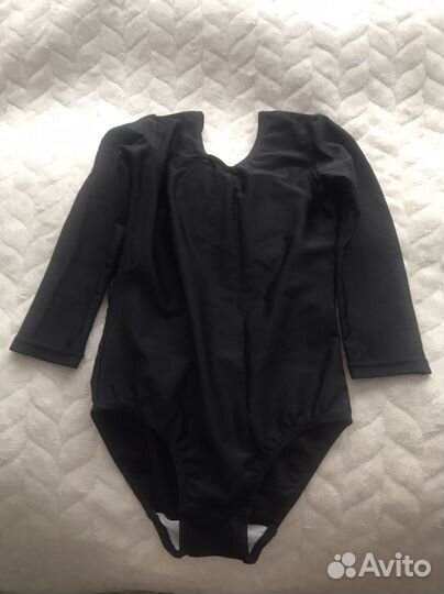 Купальник для гимнастики 128 р