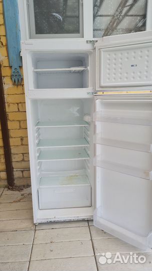 Холодильник бу