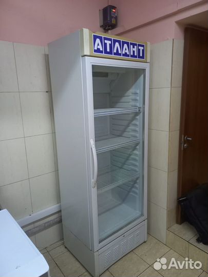 Холодильник Атлант