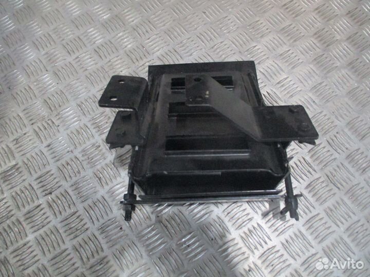 Кронштейн противоотката в сборе KAMAZ 65203927080