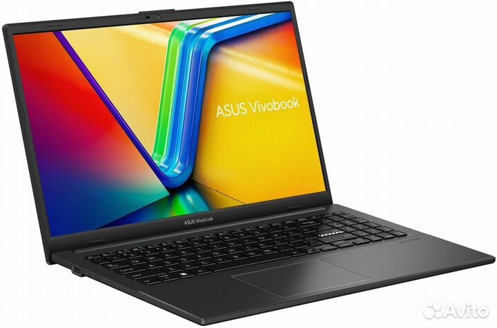 Ноутбук новый Asus 17.3 дюймов