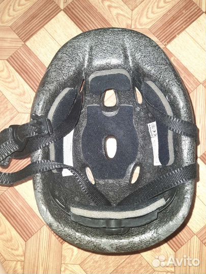 Детский шлем защитный
