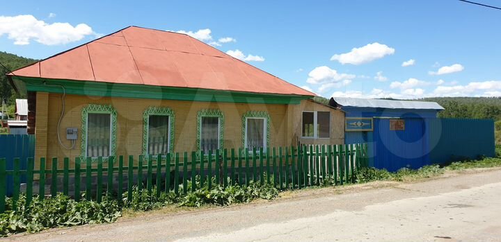 Дом 37 м² на участке 7 сот.