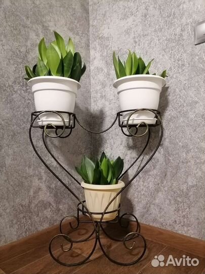 Подставка для цветов